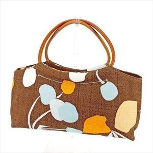 Miu Miu Leather Handbag Mulicolor